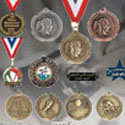 Medals